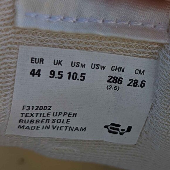 Eytys eros suede Olimpico - Picture 6 of 6